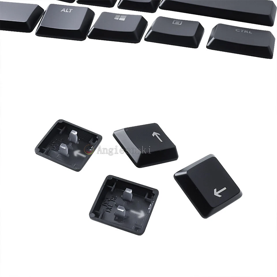 A full Set Mechanical Keyboard Replacement keycaps for Logitech G815 G915 RGB - Image 4 of 4