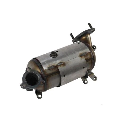 NEU Dieselpartikelfilter DPF Hyundai i40 KIA CEE’D STONIC 289B02A060 - Bild 1 von 1