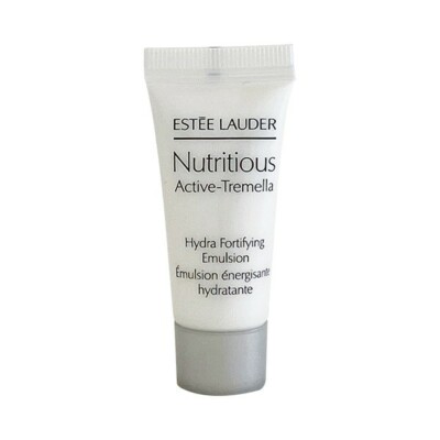 ESTEE LAUDER NUTRITIOUS ACTIVE-TREMELLA HYDRA FORTIFYING EMULSION .17 OZ / 5 ML