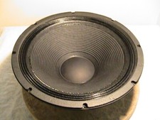 Mackie 2033816 WOOFER originale 18" 4 Ohm per driver sub woofer THUMP TH-18s