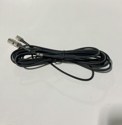 PANORAMA Antenna GPS/GNSS Cable 13' RG-174-XLPE *NOB*