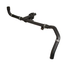 Jaguar X-Type Top Radiator Hose & Thermostat C2S43430