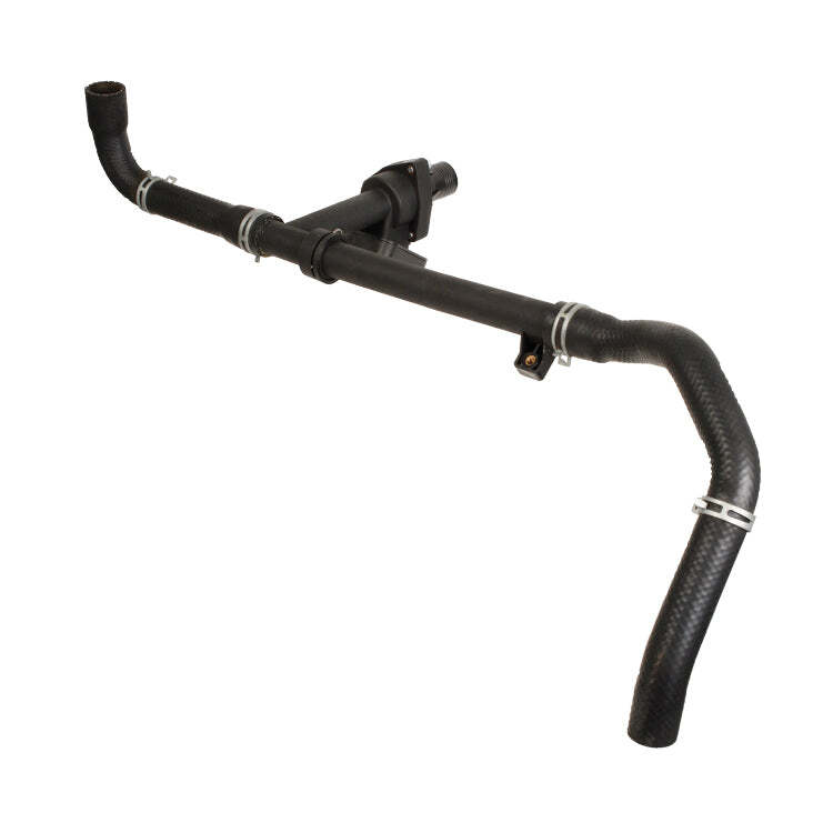 Jaguar X-Type Top Radiator Hose & Thermostat C2S43430