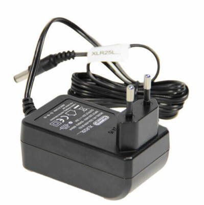 DE LONGHI charger power supply for XLR25LM XLR24LI COLOMBINA CORDLESS