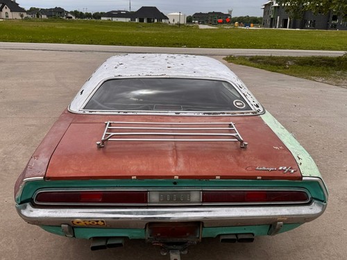 1970 Dodge Challenger - Picture 8 of 40