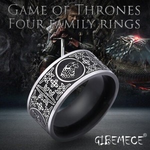 Unique Family Rings 2025