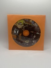 Naruto Shippuden Ultimate Ninja Storm 3 PS3 (Disc Only)