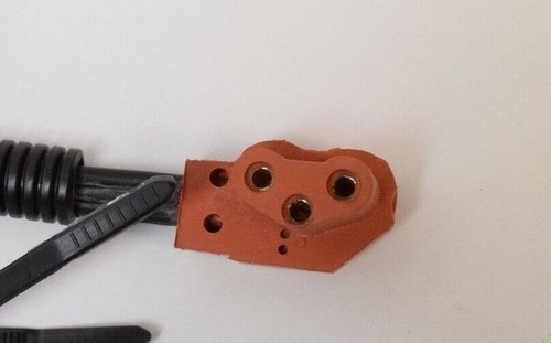 Zerostart Replacement Cord 3600016 Engine Block Heater 90 Degree - Picture 3 of 3