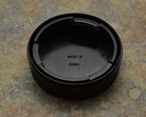 Genuine Tamron For Nikon Rear Lens Cap China Auto Focus Lenses (#2807) - Picture 2 of 2