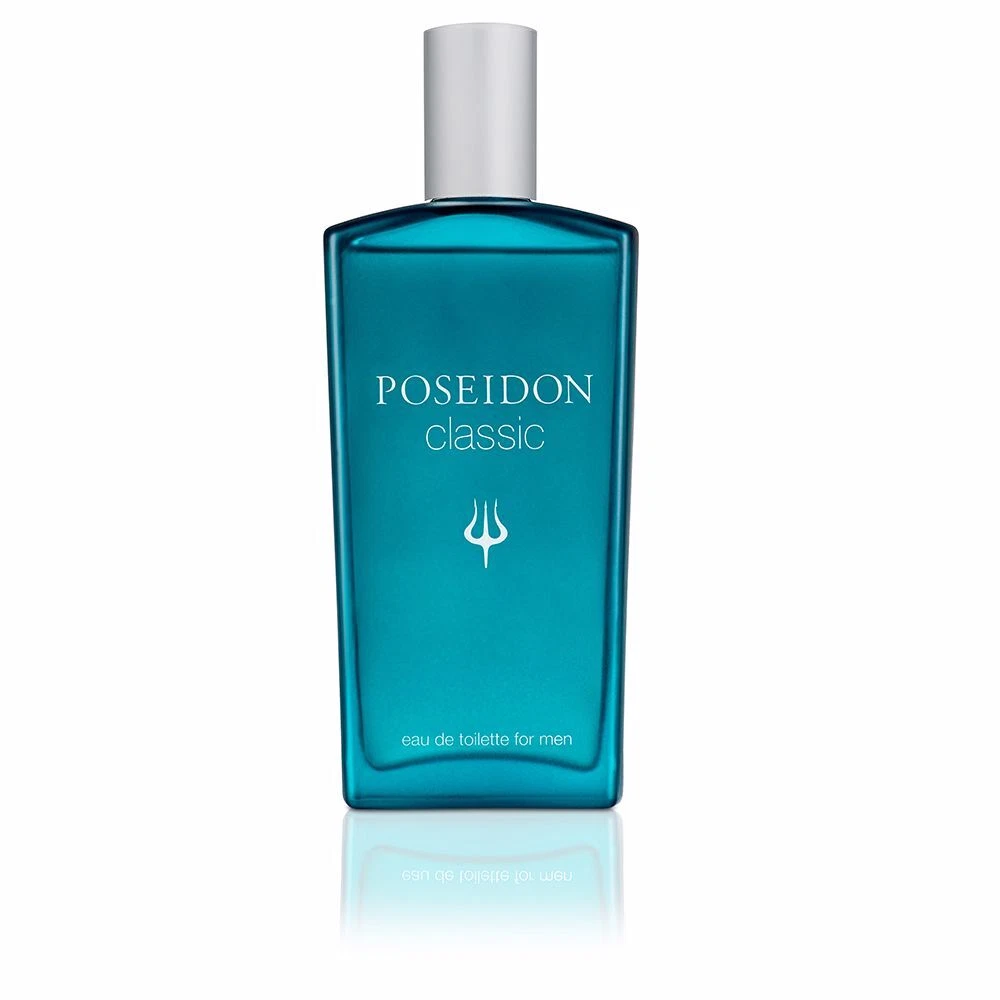 Perfume Hombre Poseidon Classic EDT (150 ml) – Gaz