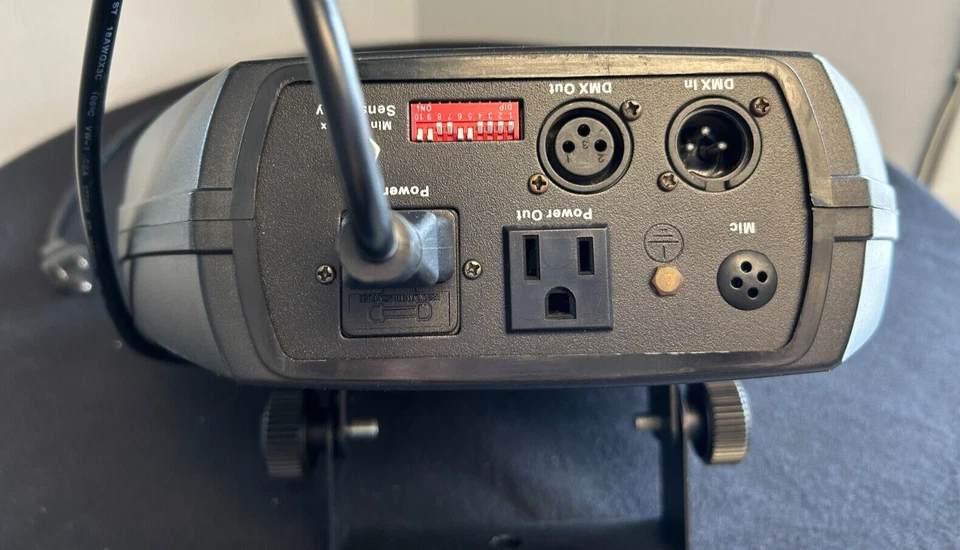 Chauvet Derby X - Image 3 of 3