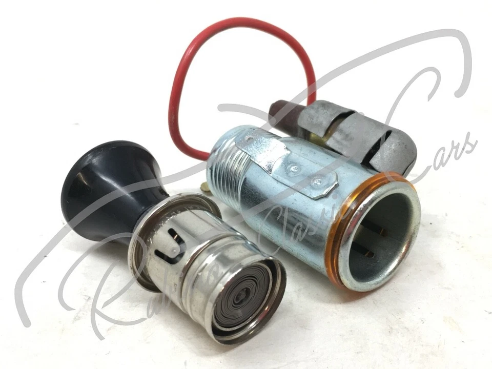 ENCENDEDOR FALCOS FERRARI 250 275 330 Foto 3 de 3