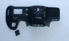 Minolta MAXXUM 3000i Top Plastic Cover Bezel SLR 35mm Film Camera Parts