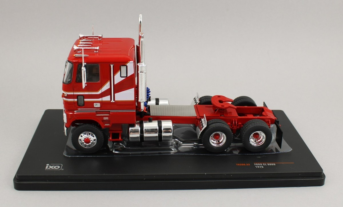 イクソ ixo MODELS 1/43 TRUCK series-A IXO Preview 1:43 Trucks - YouTube