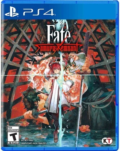 Best samurai ps4 best sale games