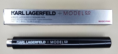 modelco liquid highlighter