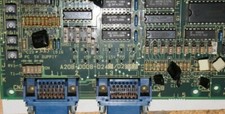 FANUC LTD A20B-0008-0242/0204A USED - OUT OF WORKING MACHINE