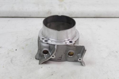 Ducati Multistrada 1200 15-16 Pikes OEM Vertical Front Engine Cylinder Sleeve - Picture 2 of 7