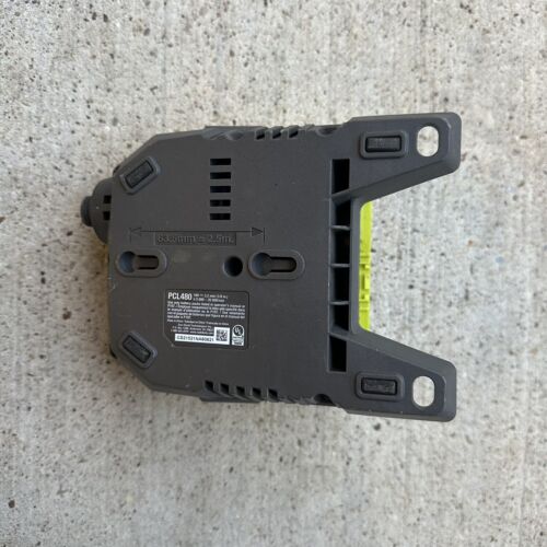 Ryobi PCL480B ONE+ 18V 35,000 RPM Rotary Tool Station only *NO HOSE* - Picture 3 of 3