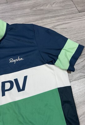 Rapha CLASSIC FLYWEIGHT Cycling JERSEY Men's Size XXL 2XL | eBay