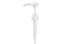 Monin Sirop Pompe pour Verre B…