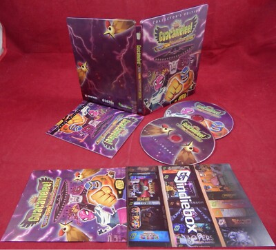 Guacamelee! Super Turbo Championship Edition - DrinkBox Studios 2014