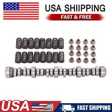 Ls9 12638427 Camshaft 3-bolt Cam For 2007-2013 Gm Chevrolet 4.8l 5.3l 6.0l 6.2l Ls9 12638427 Camshaft 3-bolt Cam For 2007-2013 Gm Chevrolet 4.8l 5.3l 6.0l 6.2l