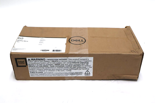 Dell OptiPlex 7010 Micro | Core i5-13500T@1.60GHz 8GB 256GB NVMe W11P + WARRANTY