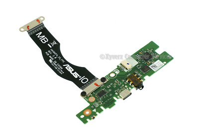 69N168D20D02-01 GENUINE ASUS USB AUDIO BOARD W/ CABLE Q326F
