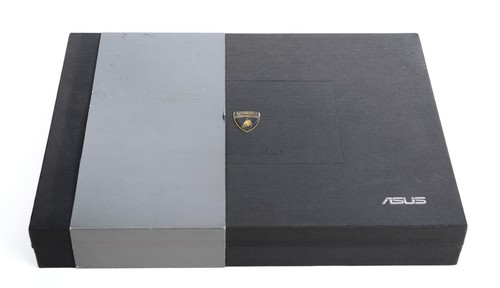 Asus Vx2s Prototype Presentation Device ultra RARE!!! Board / Case without SN! - Bild 7 von 7