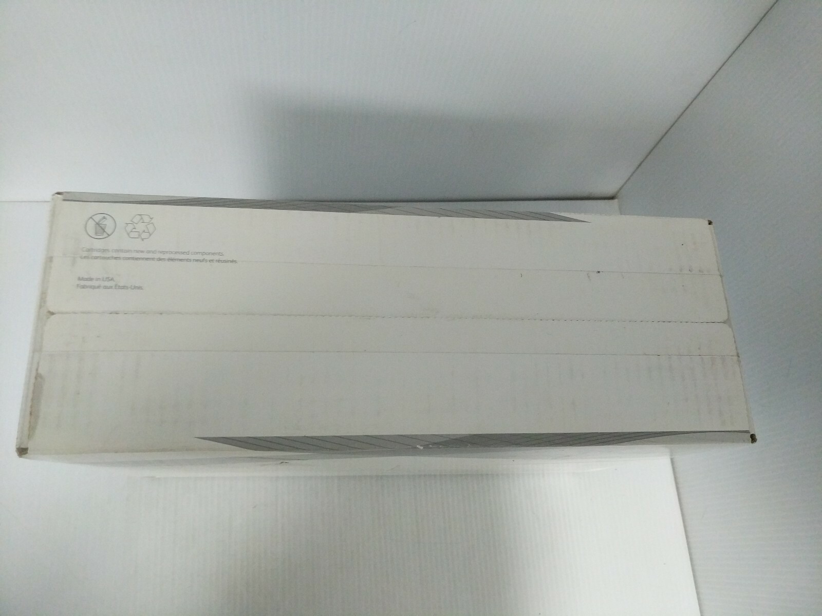 Xerox TN430 black toner cartridge for brother laser printer eBay