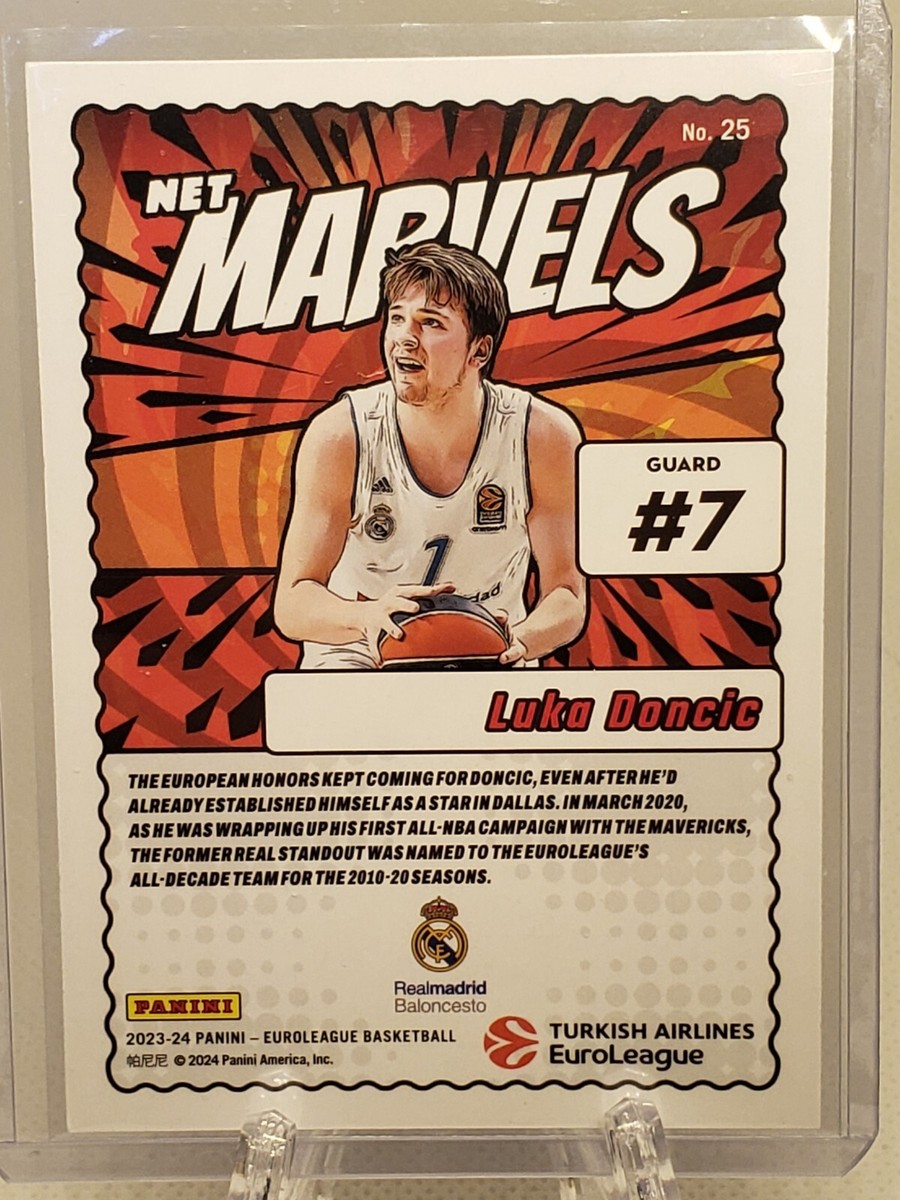 その他 luka doncic rc psa10 panini luka rookie card psa 10 package | eBay