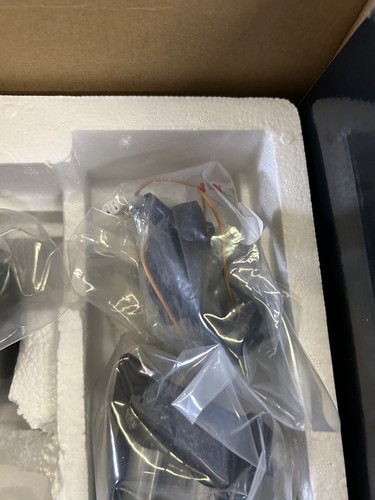 2011-23 Polaris Ranger HD Steel Cable 3500 LB Winch Kit 2881669 OEM NEW EM23 - Picture 12 of 16