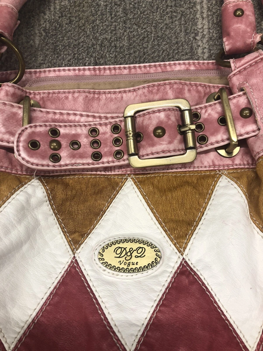 D&l vogue purses hotsell