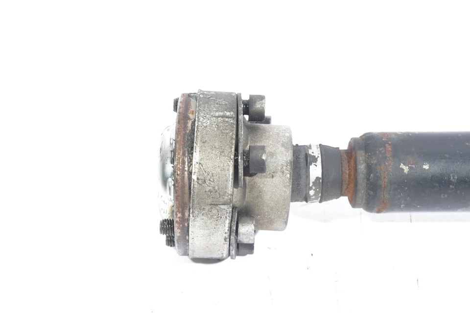 VOLKSWAGEN TOUAREG 2004-2007 7L EJE DE TRANSMISIÓN OEM Foto 2 de 4