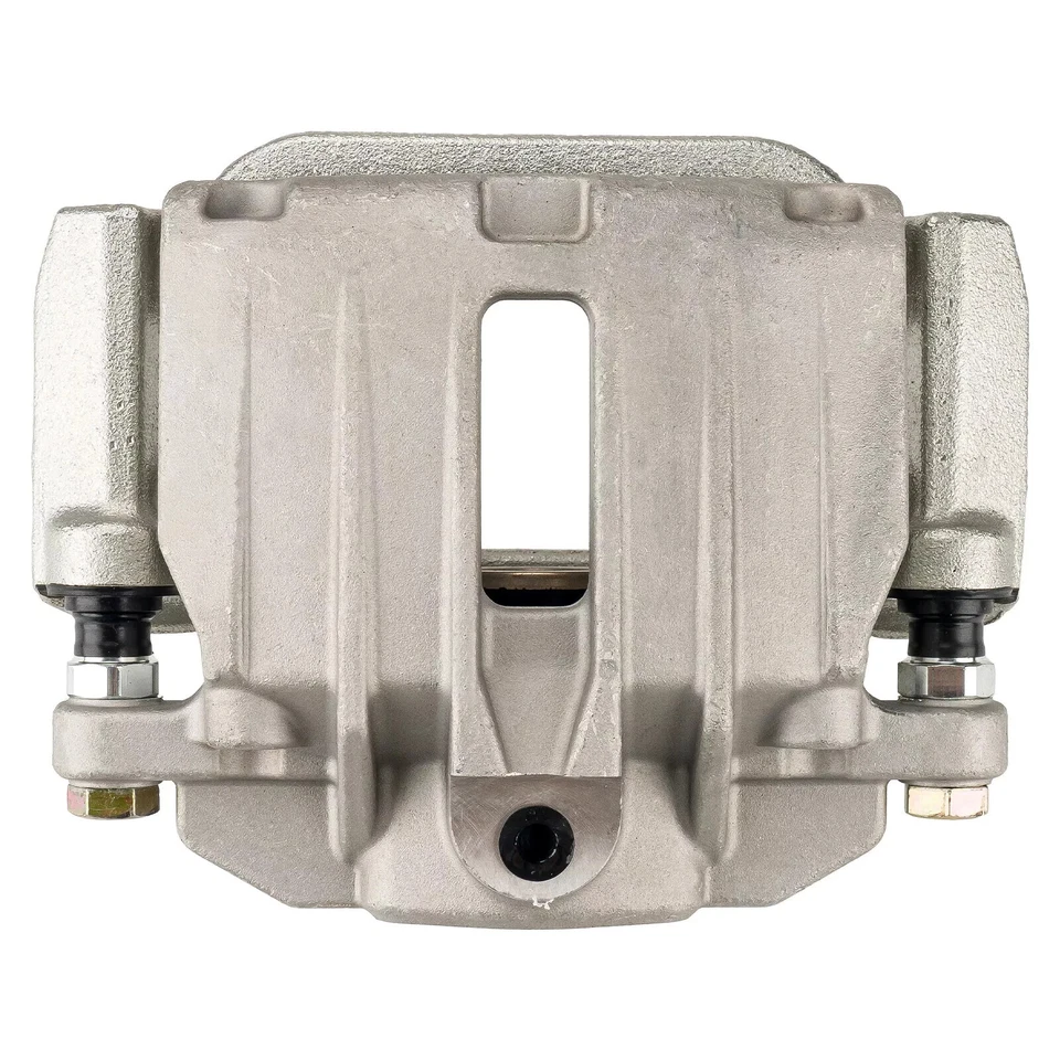 Pinza de freno trasera izquierda con soporte para Chevrolet Silverado 1500 GMC Sierra 1500 Foto 4 de 4