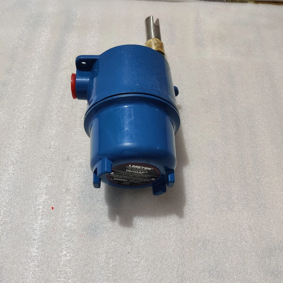 AMETEK DREXELBROOK  VERIGAP MODEL 404-1000 Level Switch - Image 2 of 4