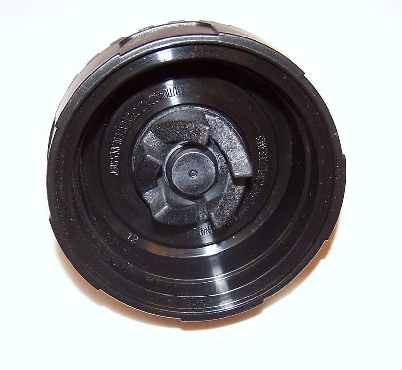Genuine Ninja Blade Assembly for 2-in-1 Fit QB3000 QB3004 QB3005 QB3000SSW