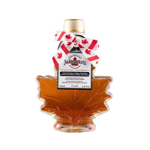 Canadian Snacks Gift Box Maple Syrup Butter Tart Old Dutch Chips Coffee Crisp 7+ - Picture 5 of 14