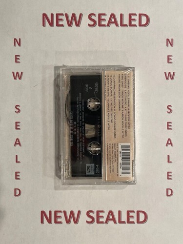 NEW SEALED ROCK POP R&B BUY $25 FREE SHIP BUILD YOUR CASSETTE TAPE LOT B - Picture 82 of 376