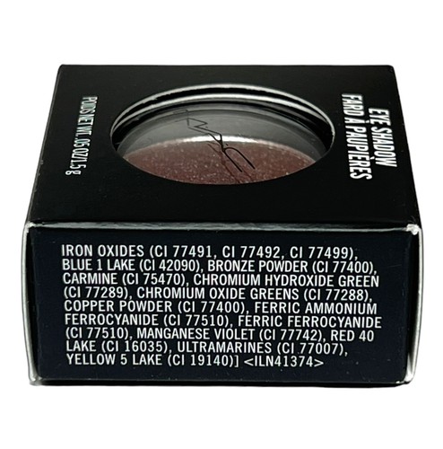 MAC Frost Lidschatten (0,05 Unzen) - Sternennacht - Bild 5 von 8