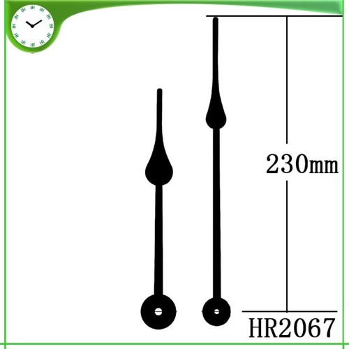 Extra Long Pointer High Torque Clock Movement Quartz Clock Mechanism - Picture 8 of 16