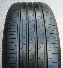 TYRE CONTINENTAL ECO CONTACT 6 215 50 18 96V 5+mm DOT0523 S258