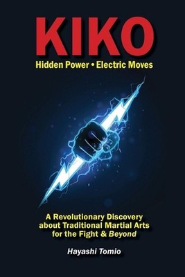 KIKO, Hidden Power-Electric Moves: A Revolutionary Discovery about Traditional M