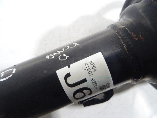 VEERPOOT RECHTS VOOR Suzuki Ignis (MF) 4160162R61 - Afbeelding 5 van 5