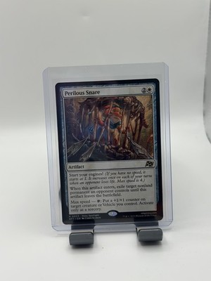 MTG, Perilous Snare $3 ORDER MIN 23 NM Aetherdrift Regular