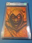 Amazing Spider-man #2 Rare Gleason Variant CGC 9.6 NM+ Gorgeous gem Wow w/COA