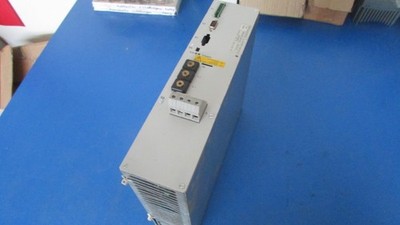 ferrocontrol S18-00-02 Achsregelcontroller Strommodul 1 Stück