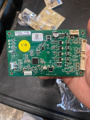 OEM Trane American Standard CNT07086 D156941G05 EEV Board Control V07