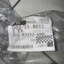 Western Star Head Light Hardness